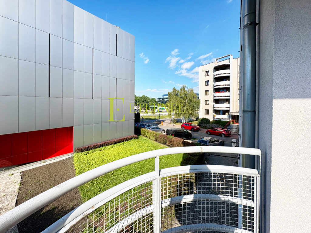 3-кімнатна квартира для 4 студентів – вулиця Twardowskiego 61