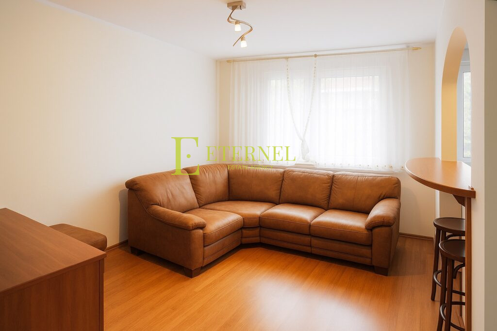3-room apartment with balcony 59m² – Fatimska St.