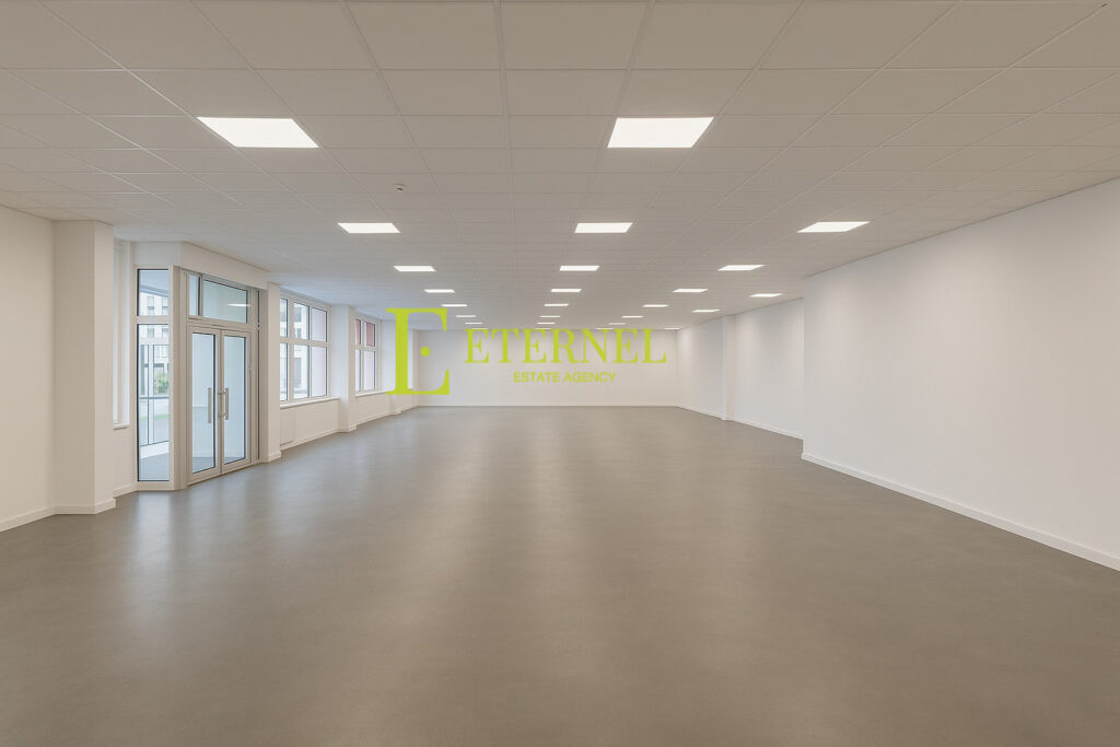 Inwestycyjny lokal handlowy 630m² w centrum osiedla – Nowa Huta