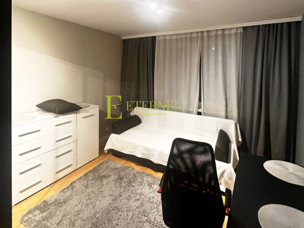 Mieszkanie 4-pokojowe przy lesie 62m2 – ul. Moraczewskiego