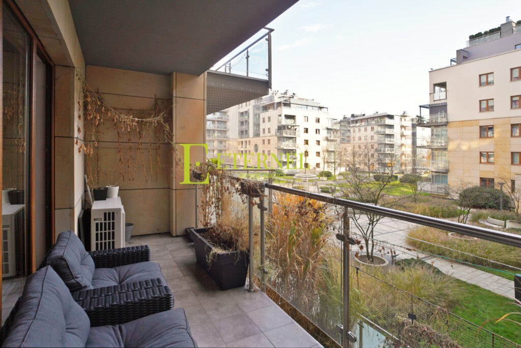 3-room apartment no commission 70m² – Grzegórzeckiej 67D St.