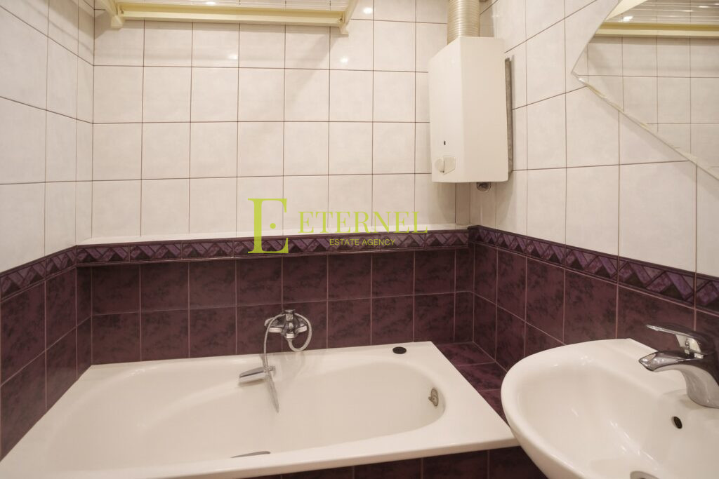 3-room apartment with balcony 59m² – Fatimska St.