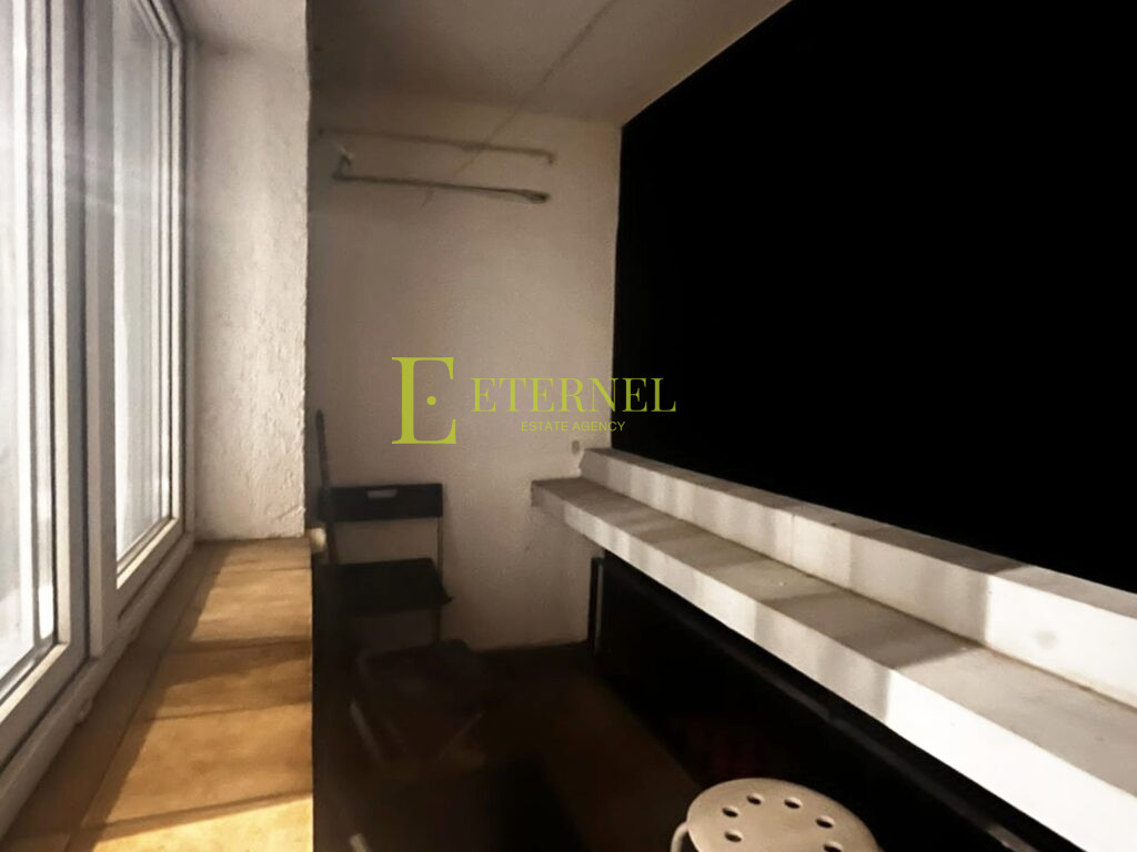 Mieszkanie 4-pokojowe przy lesie 62m2 – ul. Moraczewskiego