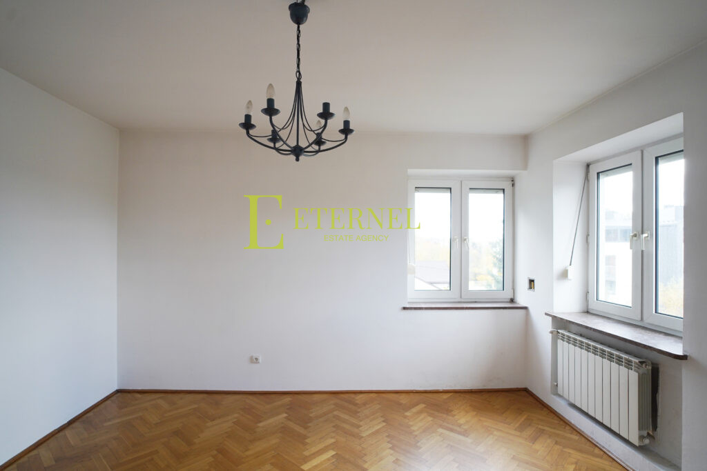 Przestronny dom 350m² z widokiem na lasy – Daszyńskiego