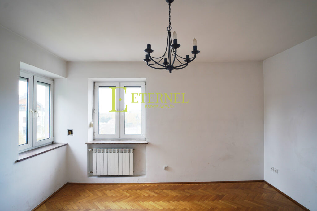 Przestronny dom 350m² z widokiem na lasy – Daszyńskiego