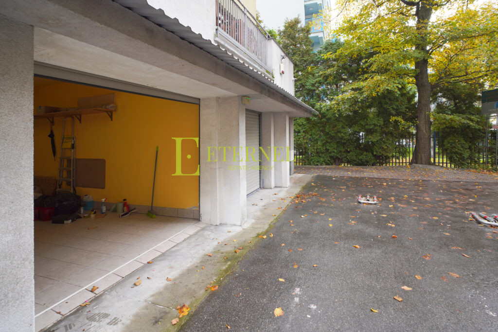 Wyjątkowy apartament 83,5m2 – Krowodrza