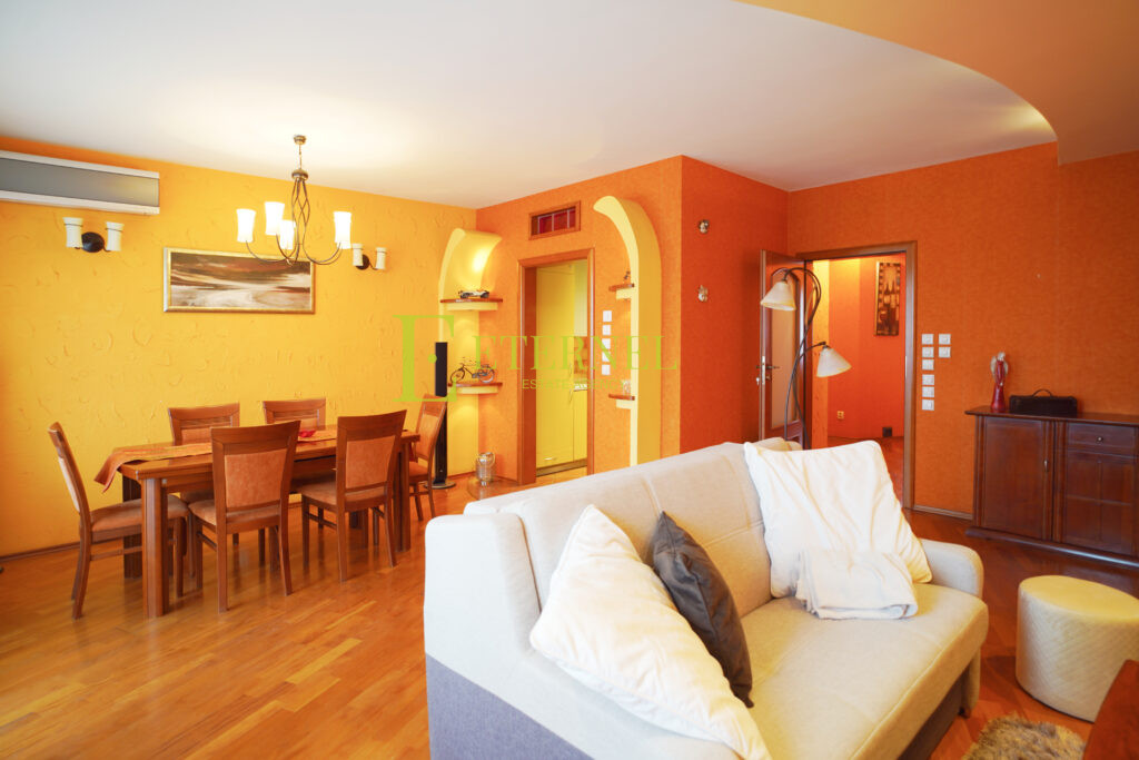 Wyjątkowy apartament 83,5m2 – Krowodrza