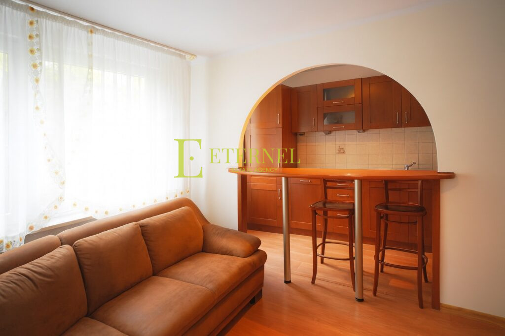 3-room apartment with balcony 59m² – Fatimska St.