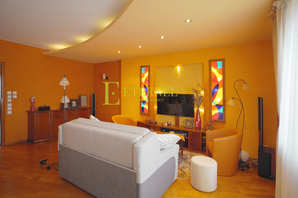 Wyjątkowy apartament 83,5m2 – Krowodrza