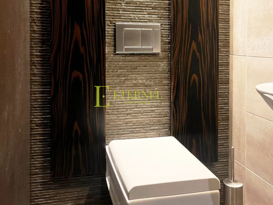 Luksusowy 2-poziomowy apartament 80m² z ogrodem – Chełmońskiego