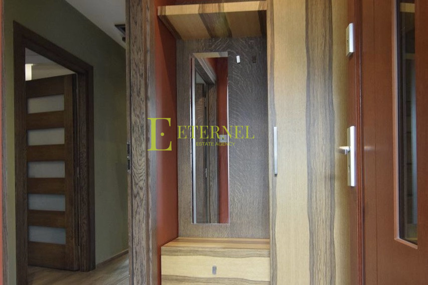 Luksusowy 2-poziomowy apartament 80m² z ogrodem – Chełmońskiego