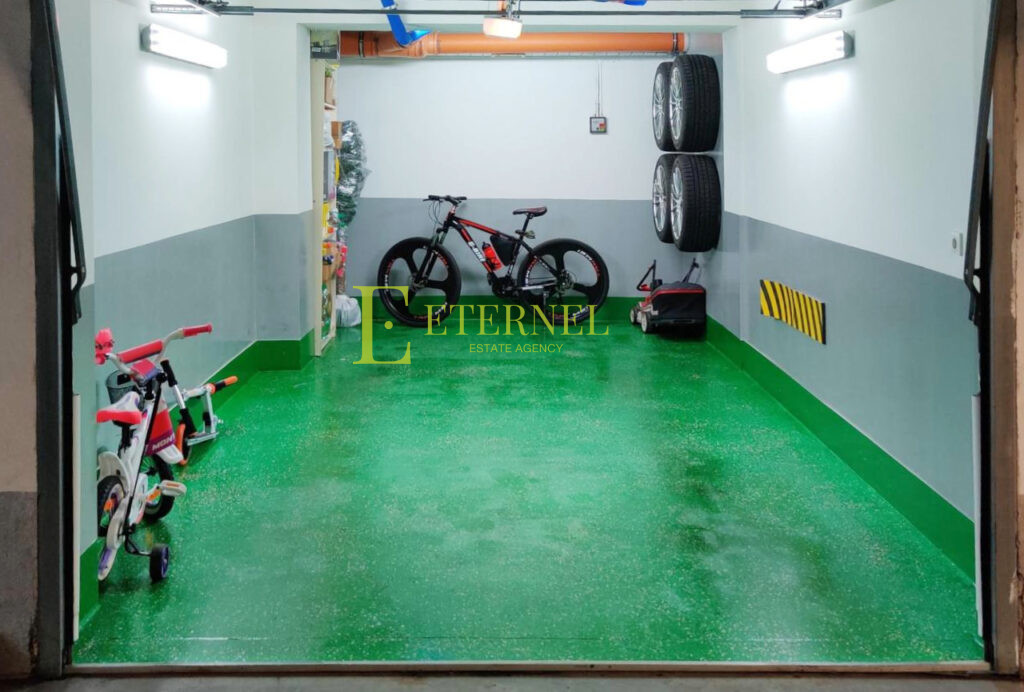 Luksusowy 2-poziomowy apartament 80m² z ogrodem – Chełmońskiego