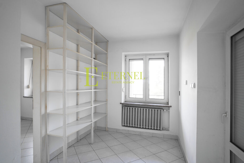 Przestronny dom 350m² z widokiem na lasy – Daszyńskiego