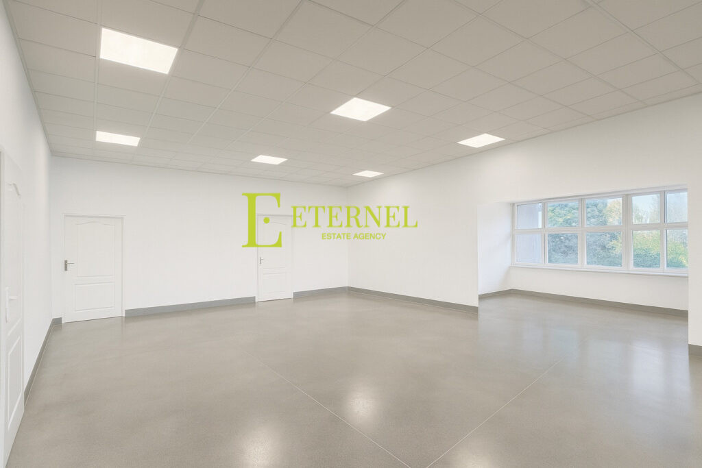 Inwestycyjny lokal handlowy 630m² w centrum osiedla – Nowa Huta