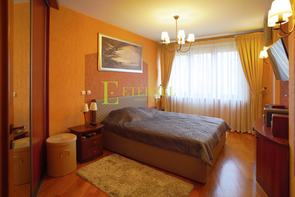 Wyjątkowy apartament 83,5m2 – Krowodrza