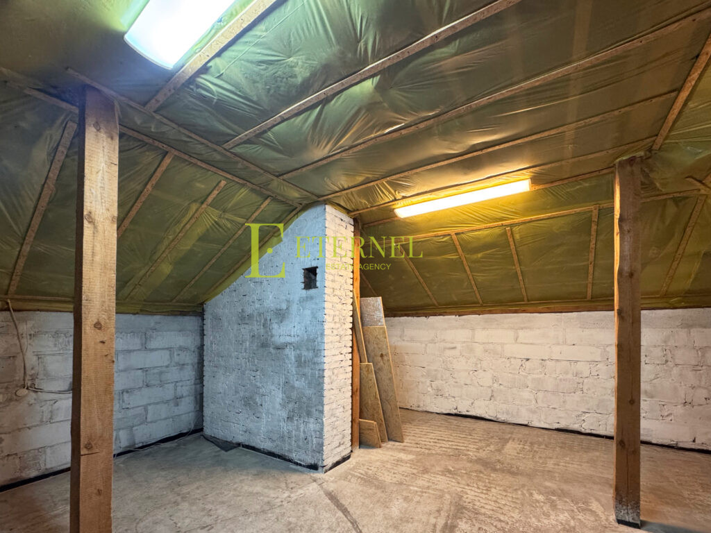 Lokal użytkowy z klimatyzacją 118,70m2 + strych 45m2 – ul. Solskiego