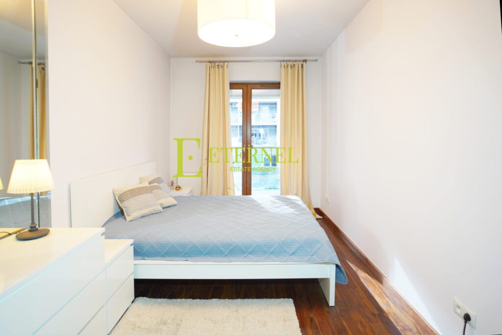 3-room apartment no commission 70m² – Grzegórzeckiej 67D St.