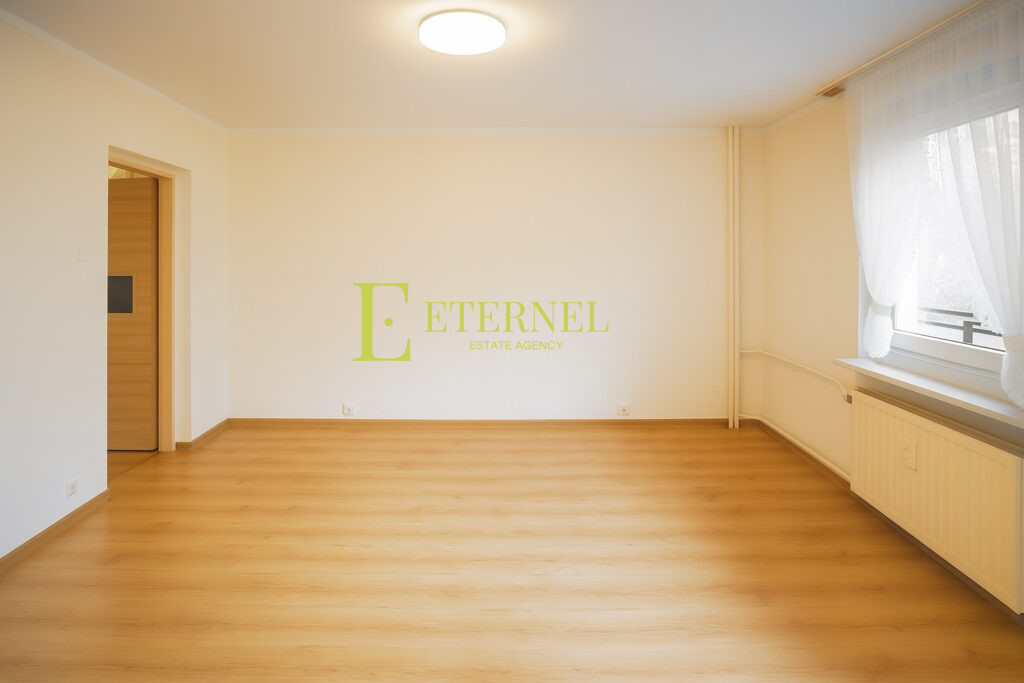 3-room apartment with balcony 59m² – Fatimska St.