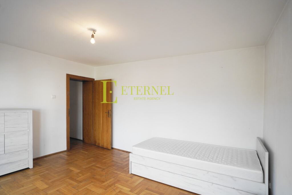 Przestronny dom 350m² z widokiem na lasy – Daszyńskiego