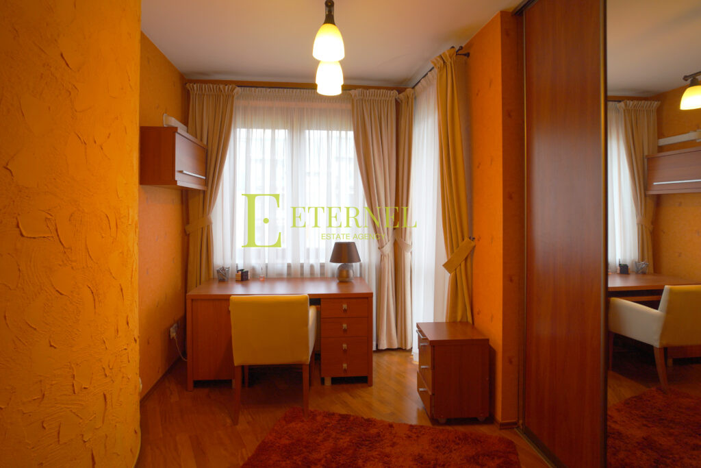 Wyjątkowy apartament 83,5m2 – Krowodrza