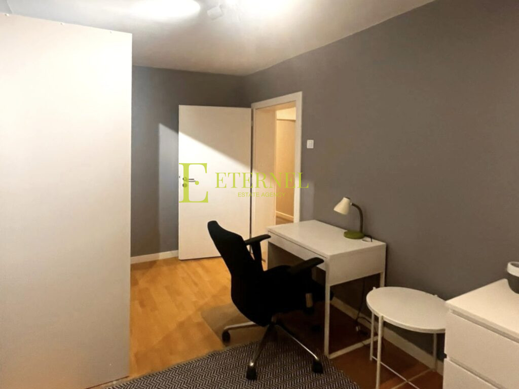 Mieszkanie 4-pokojowe przy lesie 62m2 – ul. Moraczewskiego