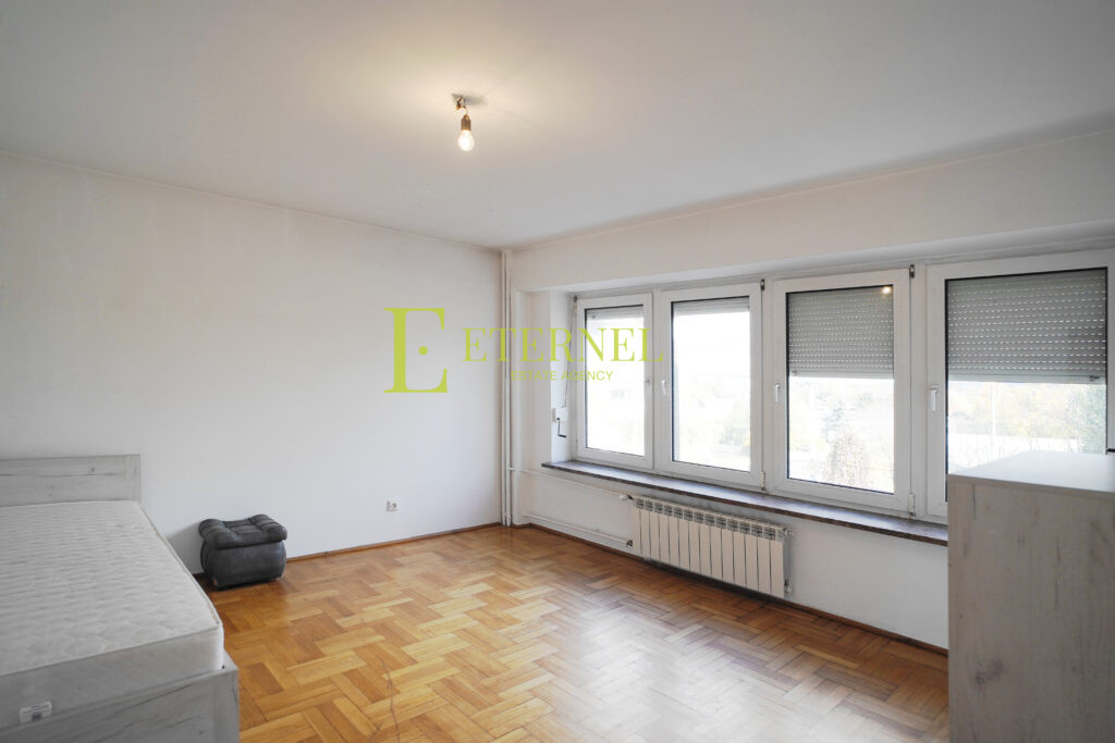 Przestronny dom 350m² z widokiem na lasy – Daszyńskiego