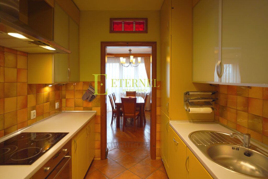 Wyjątkowy apartament 83,5m2 – Krowodrza