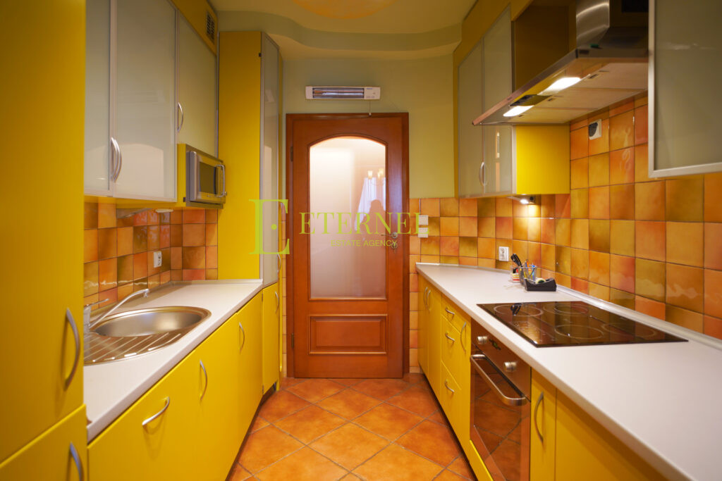 Wyjątkowy apartament 83,5m2 – Krowodrza