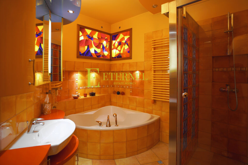 Wyjątkowy apartament 83,5m2 – Krowodrza