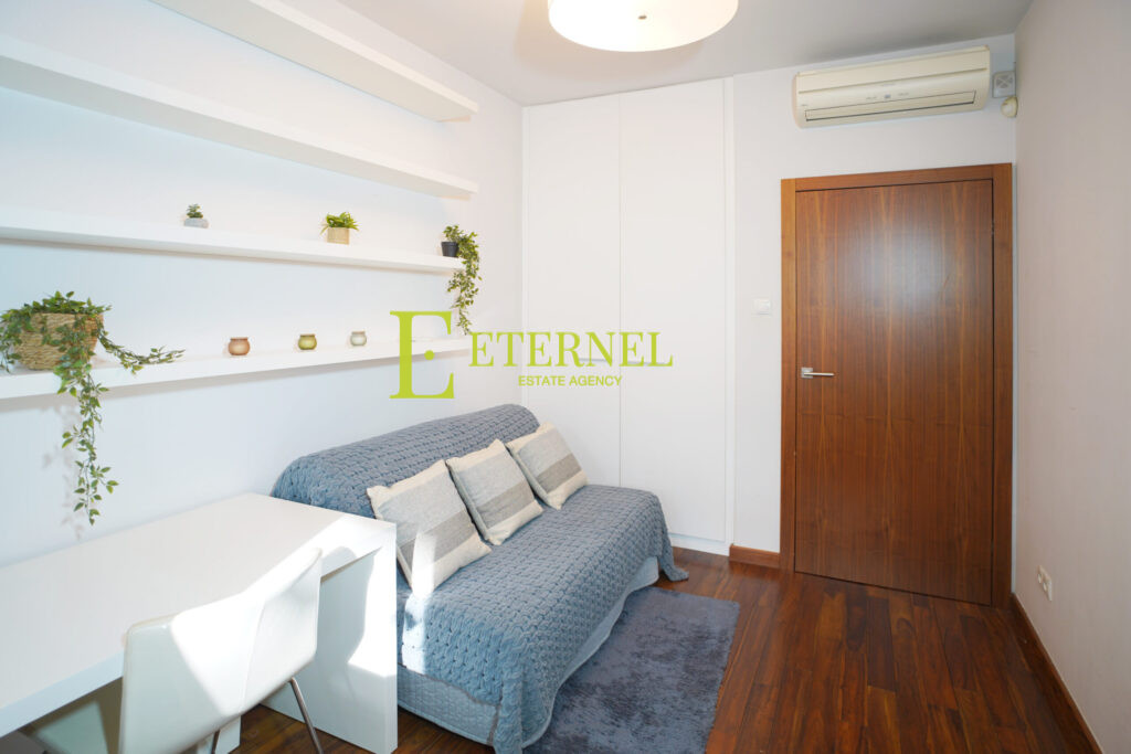 3-room apartment no commission 70m² – Grzegórzeckiej 67D St.