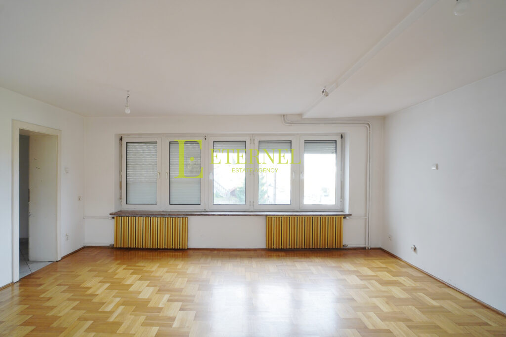 Przestronny dom 350m² z widokiem na lasy – Daszyńskiego