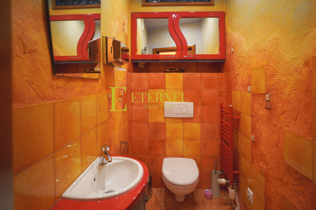 Wyjątkowy apartament 83,5m2 – Krowodrza