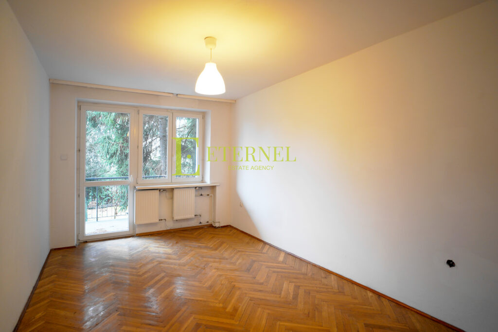 Unique apartment 102.83m² + independent apartment + garage – Officers' Estate