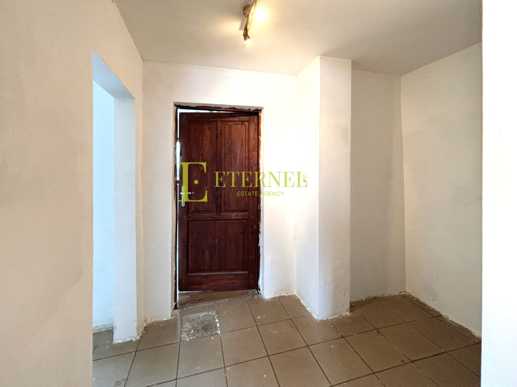 Mieszkanie z garażem 50m² + 22m² – Snycerska