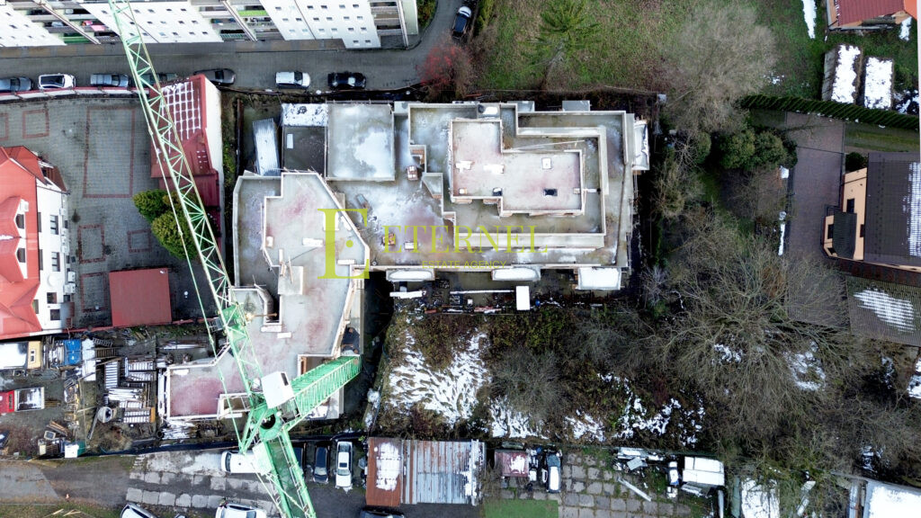 Kompaktowe mieszkanie 2-pokojowe 33,25m2 – ul. Śliwkowa