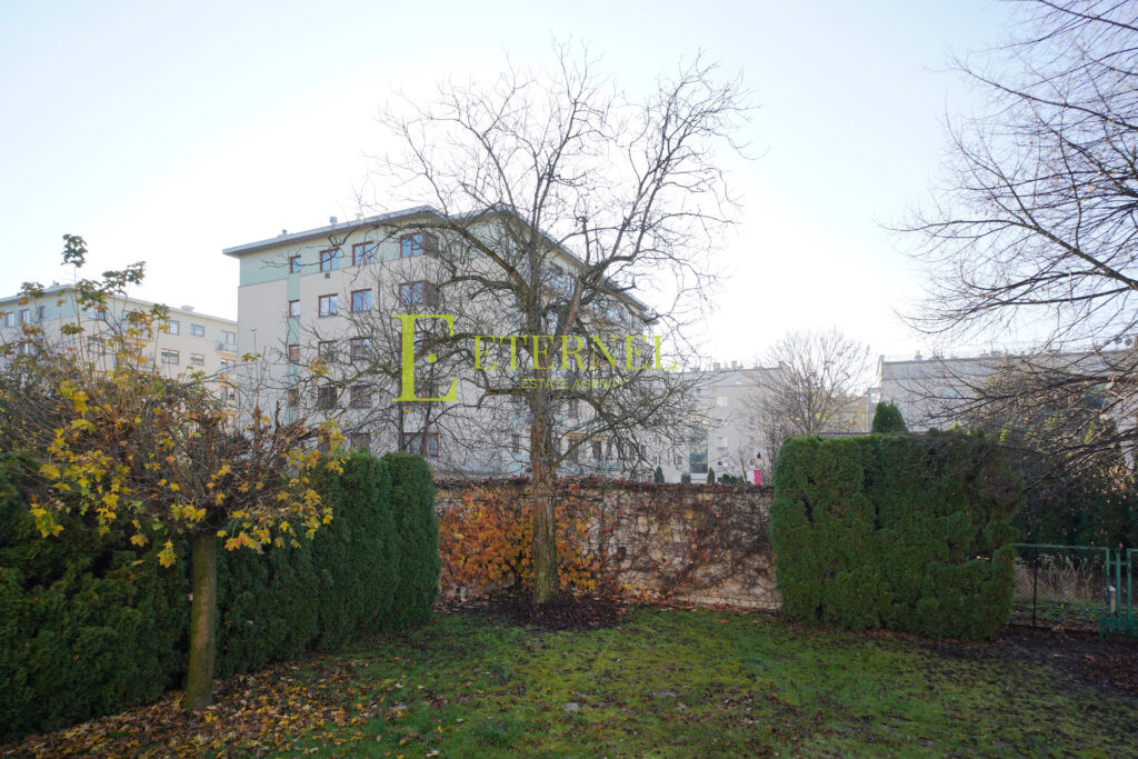 Ekskluzywna rezydencja 258m2 po remoncie – Bronowice