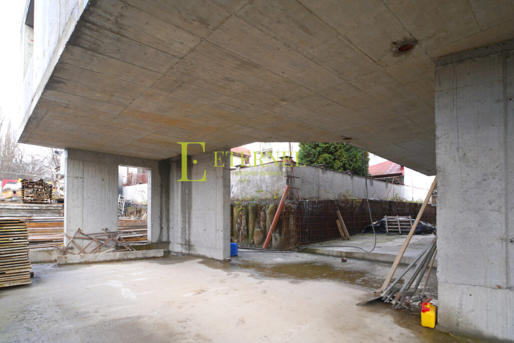 Kompaktowe mieszkanie 2-pokojowe 33,25m2 – ul. Śliwkowa