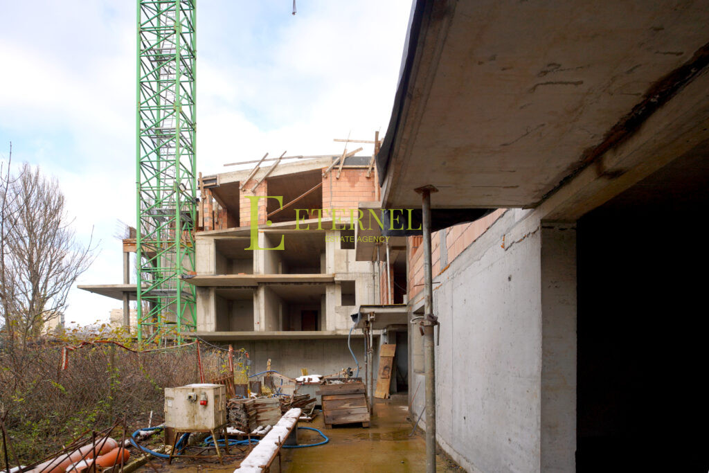 Kompaktowe mieszkanie 1-pokojowe 29,51 m² – ul. Śliwkowa