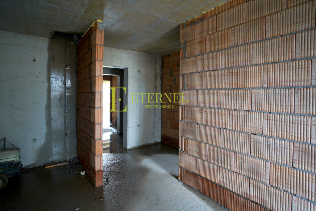 Kompaktowe mieszkanie 1-pokojowe 29,51 m² – ul. Śliwkowa