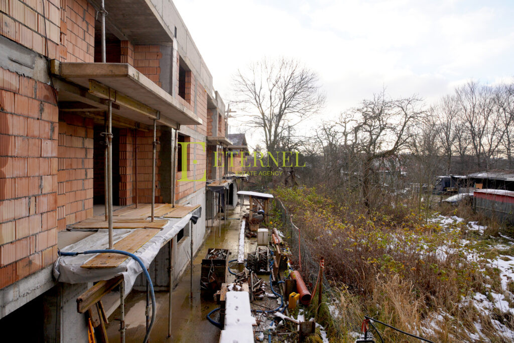 Kompaktowe mieszkanie 1-pokojowe 29,51 m² – ul. Śliwkowa