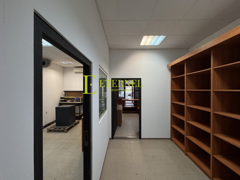 Przestronny lokal na sprzedaż 83m2 w pasażu handlowym – ul. Rusznikarska