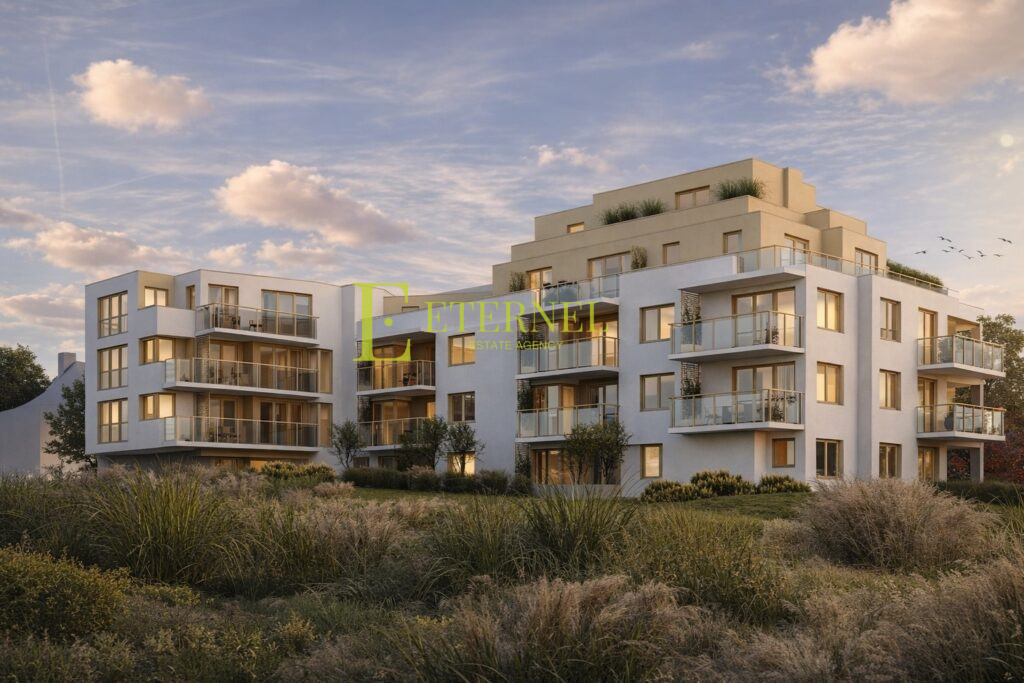 Kompaktowe mieszkanie 1-pokojowe 29,51 m² – ul. Śliwkowa