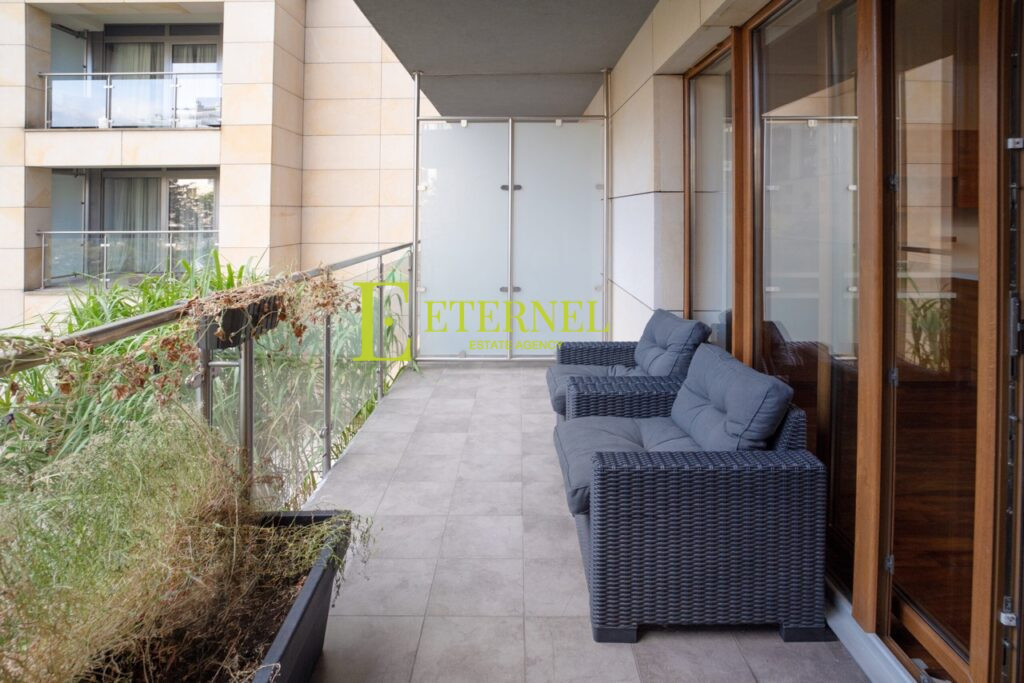 3-room apartment no commission 70m² – Grzegórzeckiej 67D St.