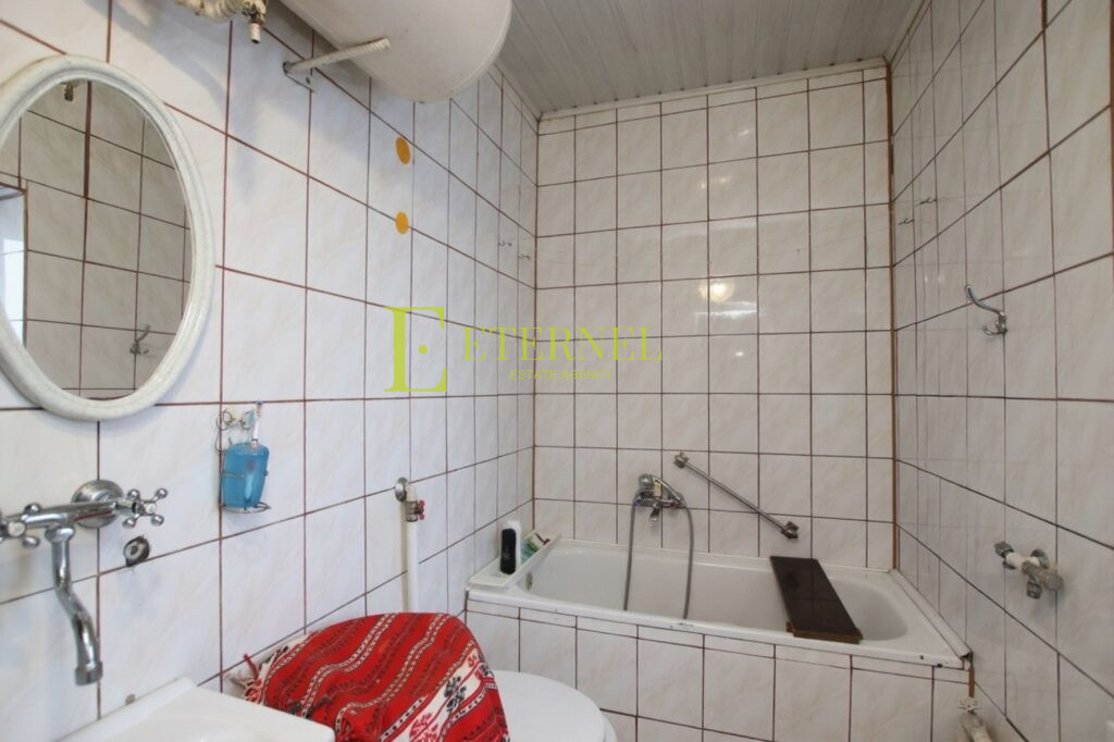 Developed plot 1490m² (14.9 ares) – Kocikowa