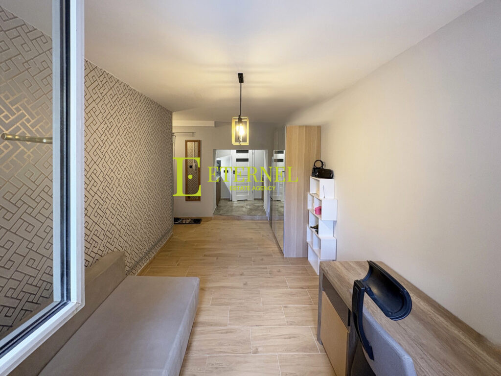 Inwestycyjna kawalerka 27m2 z parkingiem w cenie