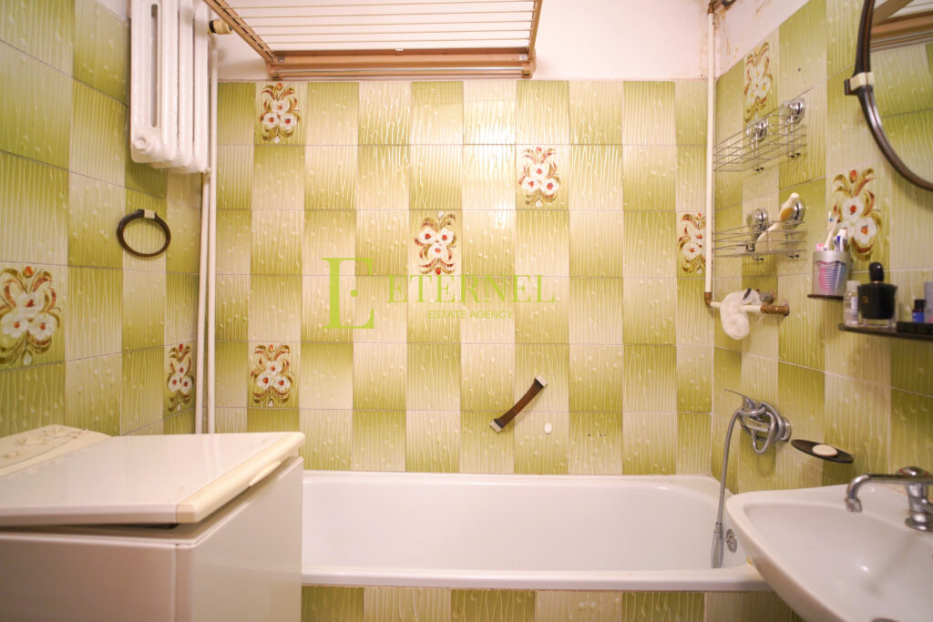 Mieszkanie na sprzedaż 3-pokojowe z piwnicą 59m2 – ul. Śliczna