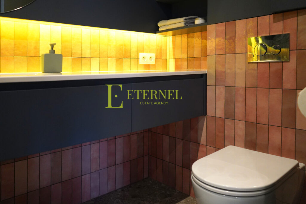 Mieszkanie 2-pokojowe 52 m | loggia | klimatyzacja | NY Residence – ul. Wrocławska