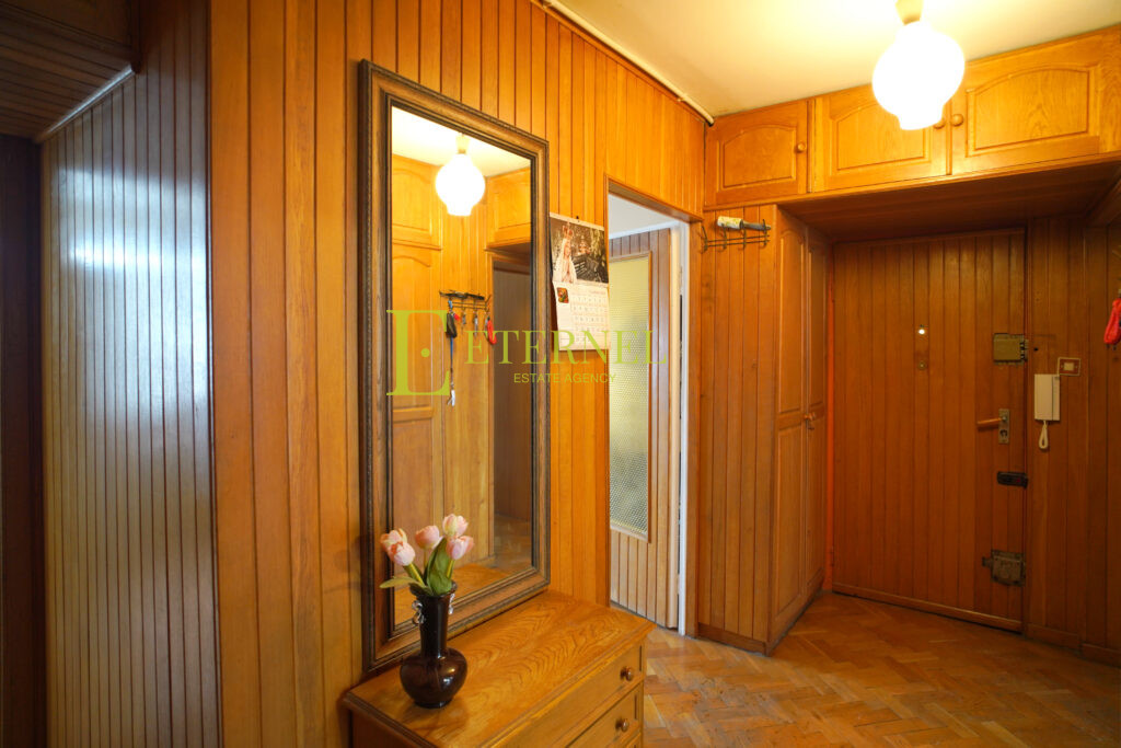 Mieszkanie na sprzedaż 3-pokojowe z piwnicą 59m2 – ul. Śliczna