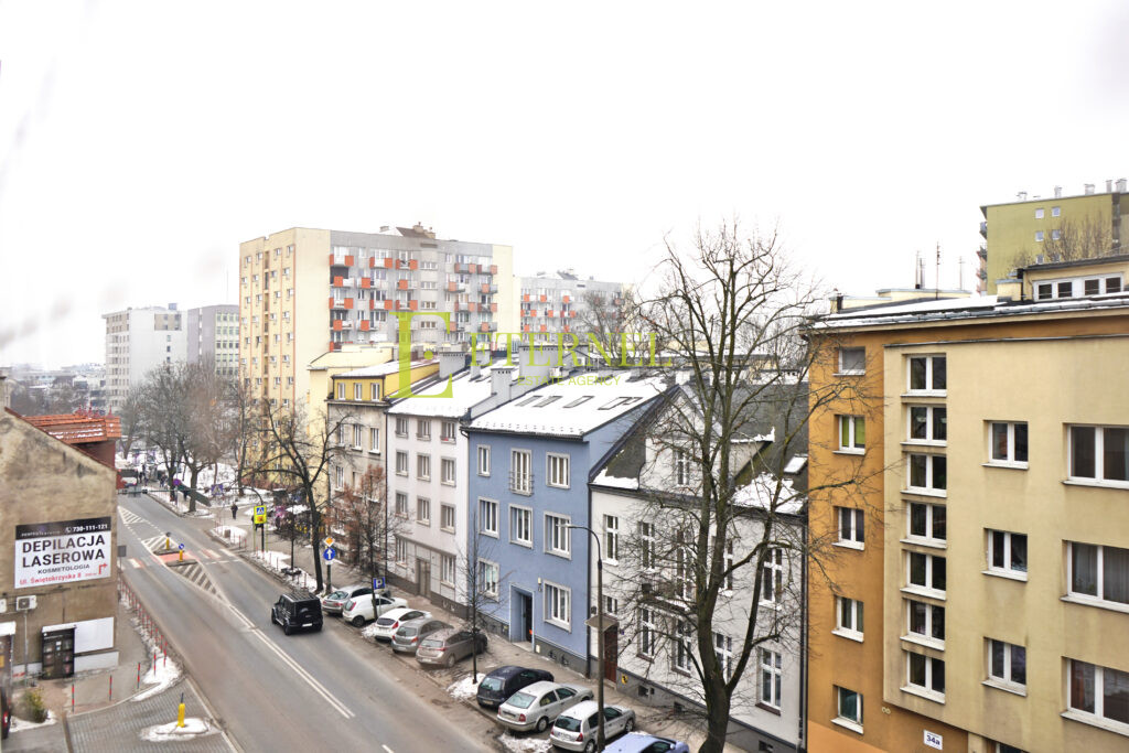 Mieszkanie 2-pokojowe 52 m | loggia | klimatyzacja | NY Residence – ul. Wrocławska