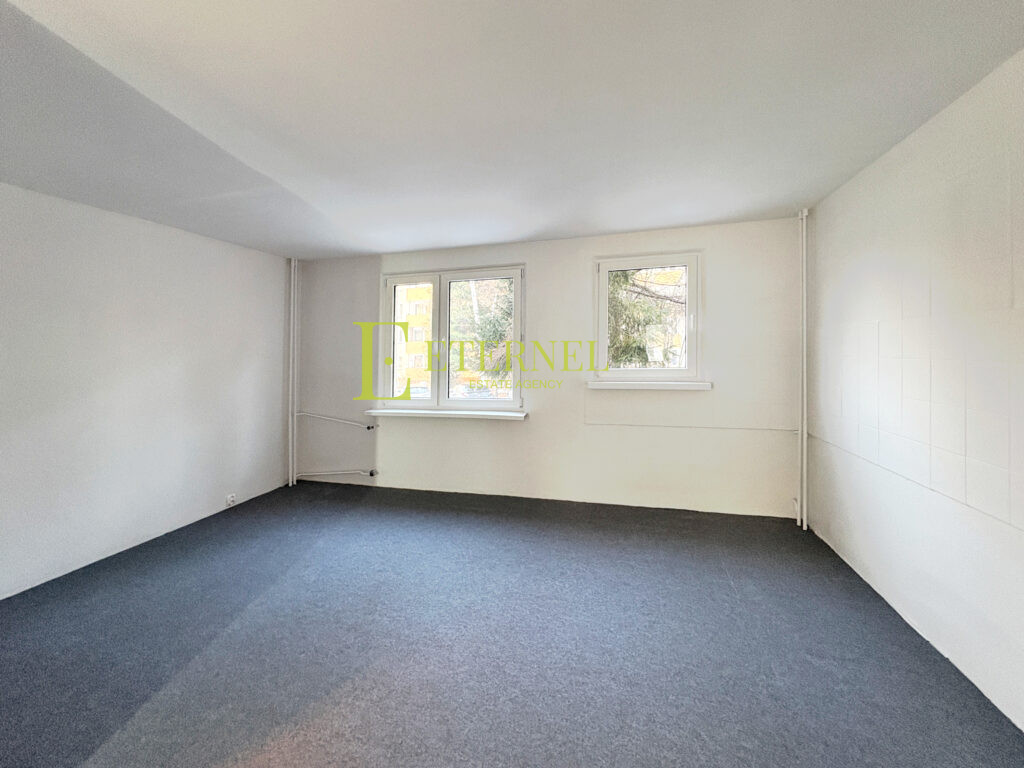 Mieszkanie 3-pokojowe 51 m² z loggią i piwnicą – Prokocim, ul. Teligi